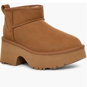 UGG Classic Ultra Mini New Heights